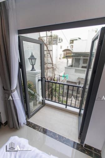 Hình ảnh Cho thuê CHDV mới 100% Quận Phú Nhuận