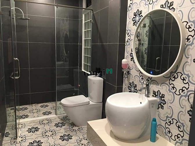Hình ảnh Biệt Thự, 205m2, Lê Quang Định, Phường 11, Bình Thạnh