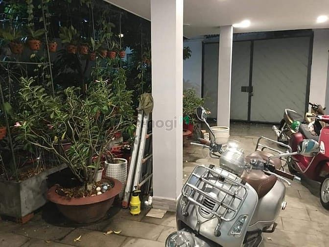 Hình ảnh Biệt Thự, 205m2, Lê Quang Định, Phường 11, Bình Thạnh