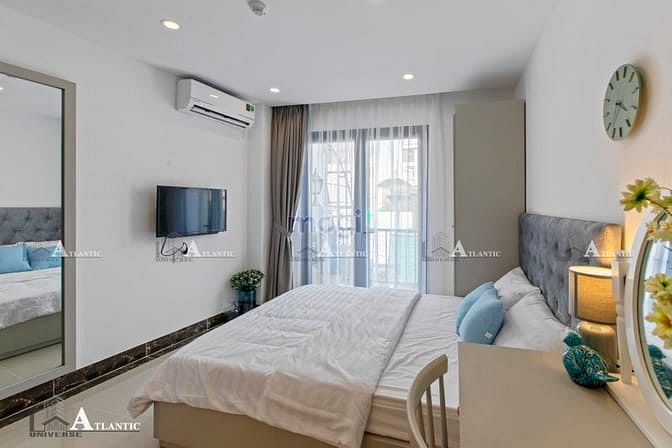 Hình ảnh Cho thuê CHDV mới 100% Quận Phú Nhuận