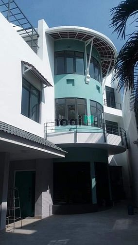 Hình ảnh Biệt Thự, 205m2, Lê Quang Định, Phường 11, Bình Thạnh
