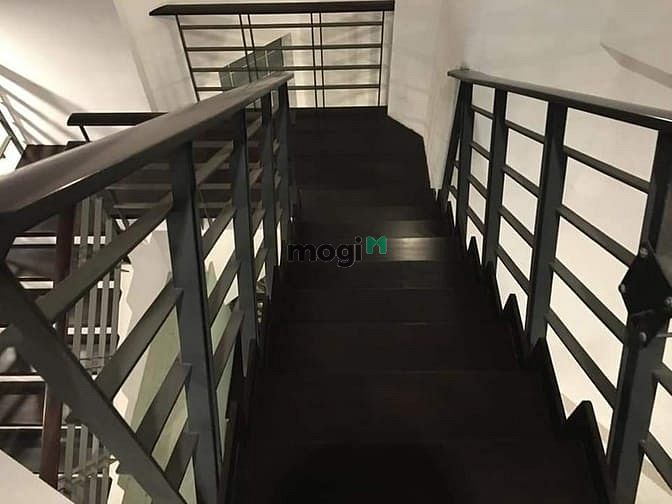 Hình ảnh Biệt Thự, 205m2, Lê Quang Định, Phường 11, Bình Thạnh