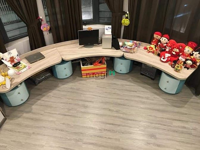 Hình ảnh Biệt Thự, 205m2, Lê Quang Định, Phường 11, Bình Thạnh