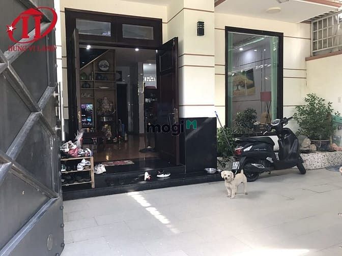 Hình ảnh HVL Bán biệt thự đường nội bộ Nguyễn Ư Dĩ, TD , Quận 2.19/11/2021