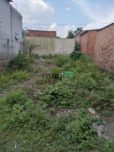 Hình ảnh Bán đất quận Củ Chi - TP Hồ Chí Minh giá 1.70 Tỷ