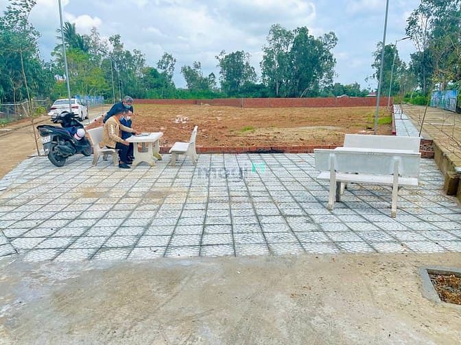 Hình ảnh Đất Cạnh đường 33m Trần Phú Nối Điện Hoà Điện Tiến