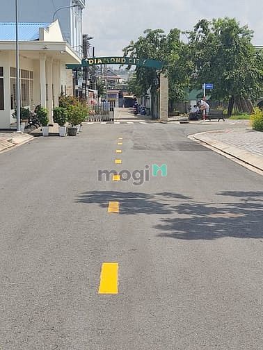 Hình ảnh Bán đất ODT tp. Biên Hòa, Đồng Nai, sổ riêng, thổ cư