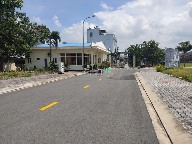 Hình ảnh Bán đất ODT tp. Biên Hòa, Đồng Nai, sổ riêng, thổ cư