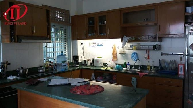 Hình ảnh HVL Bán biệt thự đường nội bộ Nguyễn Ư Dĩ, TD , Quận 2.19/11/2021