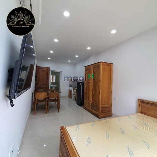 Hình ảnh Mb6623 nạp rút nhanh chóng ban công thoáng mới 30m2 gần chợ Bà Chiểu Bình Thạnh