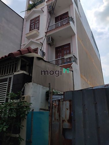 Hình ảnh Bán gấp đất 2/ Dương thị mười Quận 12, 87m2, Giá: 3,950 tỷ