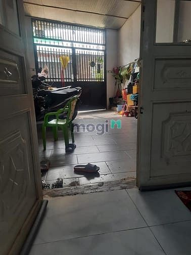 Hình ảnh Bán nhà hẻm lê đình cẩn quận bình tân. 100m2