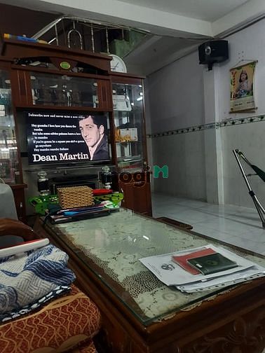 Hình ảnh Bán nhà hẻm lê đình cẩn quận bình tân. 100m2