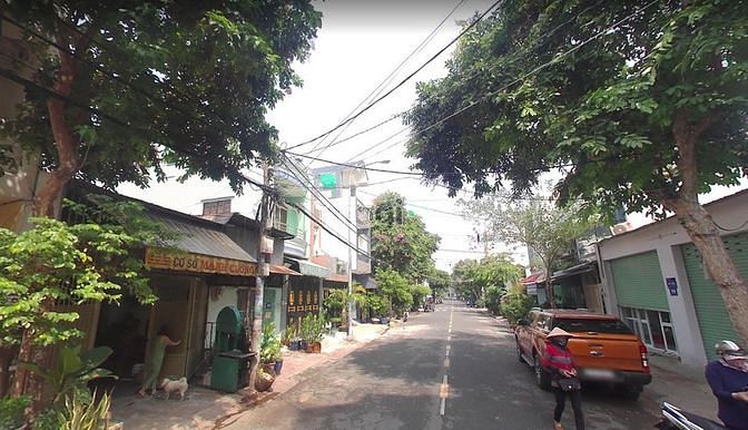 Hình ảnh Nhà MT Lê cao lãng, phú thạnh, tân phú 4x20m, 2 T, 8.6 tỷ