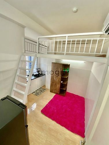 Hình ảnh Phòng mới xây cho thuê ,giờ tự do ,Quận 11