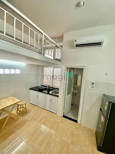 Hình ảnh Phòng mới xây cho thuê ,giờ tự do ,Quận 11