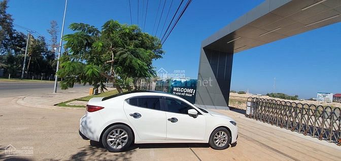 Hình ảnh Đất mt ven biển Hồ Tràm 175m2 full tc cách ngã tư 200m, giá tốt nhất