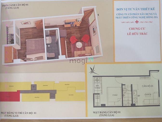 Hình ảnh Mb6623 nạp rút nhanh chóng 1PN Sơn Trà, 34m2 720tr. Sổ hồng vĩnh viễn.
