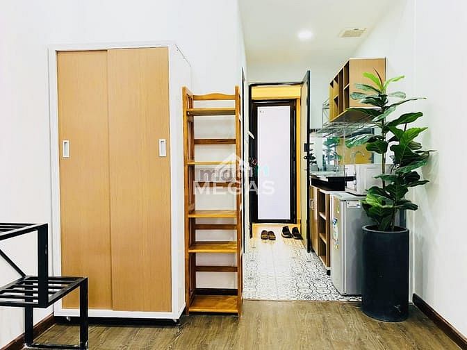 Hình ảnh ‼Phòng Full nội thất tại trung tâm Quận 5