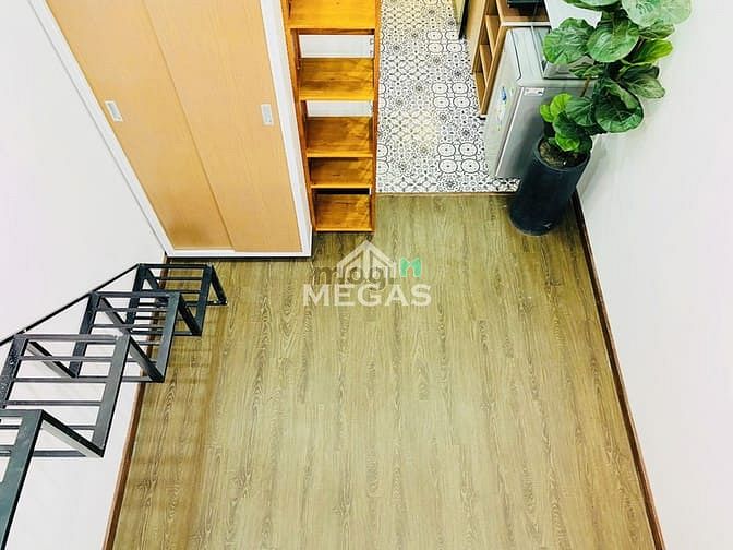 Hình ảnh ‼Phòng Full nội thất tại trung tâm Quận 5