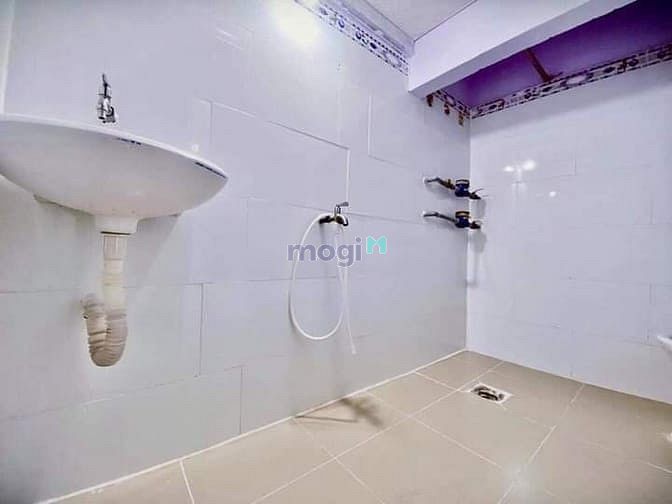 Hình ảnh Phòng trọ có gác, bankong Tân Bình