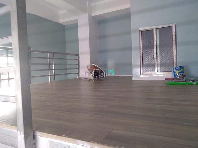 Hình ảnh Phòng trọ có gác, bankong Tân Bình
