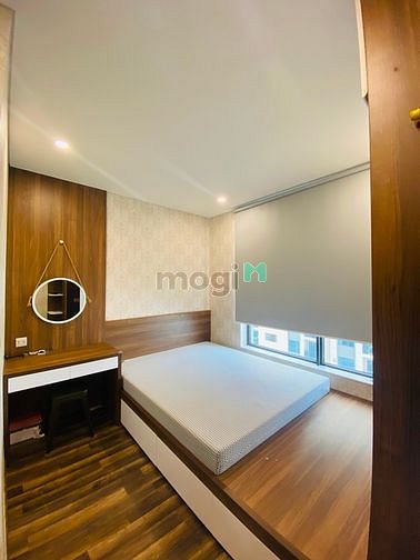 Hình ảnh bán căn 2PN (86m2) 6.4 tỷ bao hết - full nội thất chung cư Hà Đô Q10