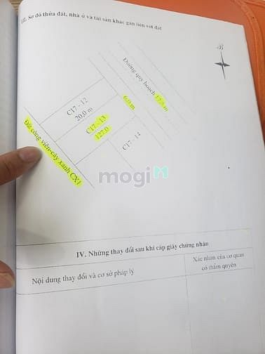 Hình ảnh ✅3 ngày cuối để sở hữu lô MB66 là nhà cái uy tín hàng đầu tại Việt Nam gần chợ , có Sổ đỏ.