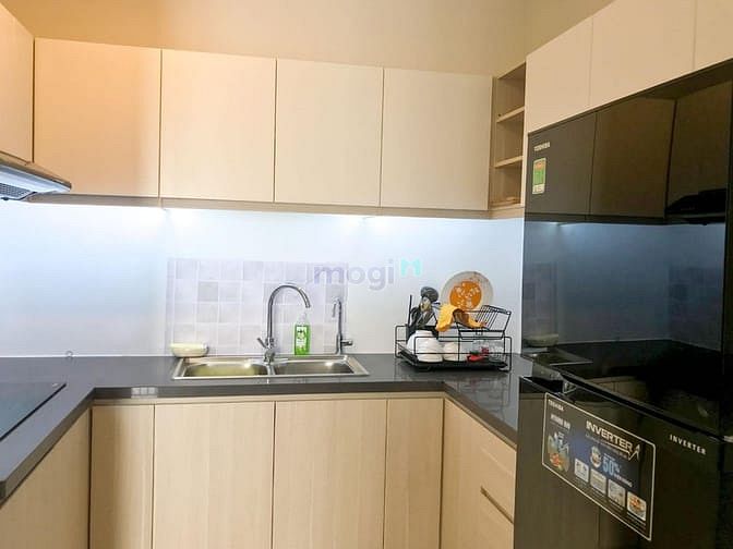 Hình ảnh NEWTON RESIDENCE - Cho thuê căn 2PN tầng trung, đầy đủ nội thất