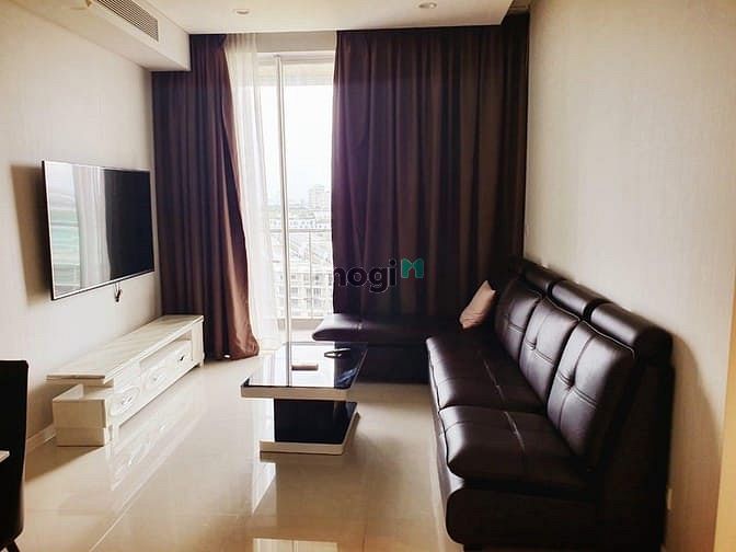 Hình ảnh Cho Thuê Căn Hộ Sarimi Sala - View Công Viên - 16triệu Full Nội Thất