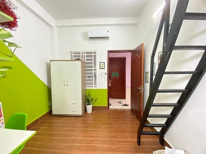 Hình ảnh Phòng trọ QUẬN 11 cho thuê,được nuôi PET