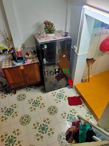 Hình ảnh Quận 5–3,3 x 8,2 Trung Tâm Quận 5 CHỢ HÒA BÌNH