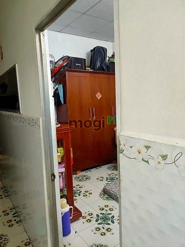 Hình ảnh Quận 5–3,3 x 8,2 Trung Tâm Quận 5 CHỢ HÒA BÌNH