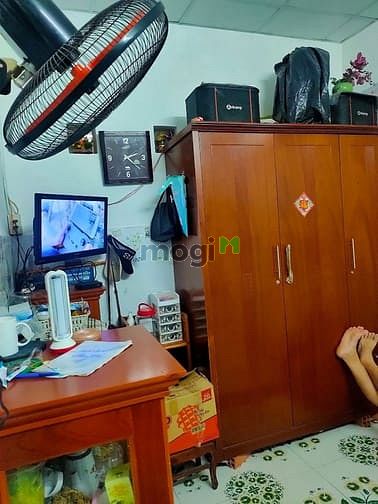 Hình ảnh Quận 5–3,3 x 8,2 Trung Tâm Quận 5 CHỢ HÒA BÌNH