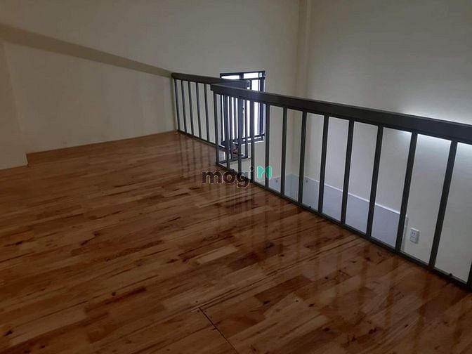 Hình ảnh Phòng trọ có gác, bankong Q.12