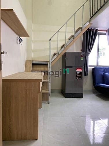 Hình ảnh Phòng trọ TÂN PHÚ cho thuê full nội thất,giờ tự do