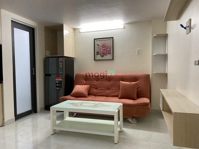 Hình ảnh Phòng trọ TÂN PHÚ cho thuê full nội thất,giờ tự do
