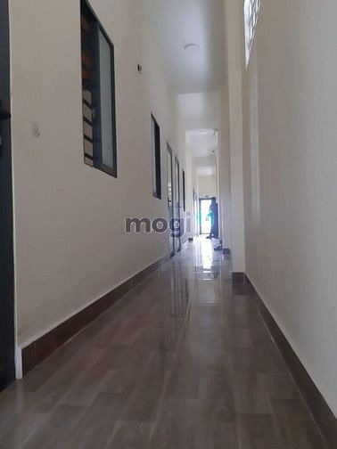 Hình ảnh Phòng trọ có gác, bankong Q.12