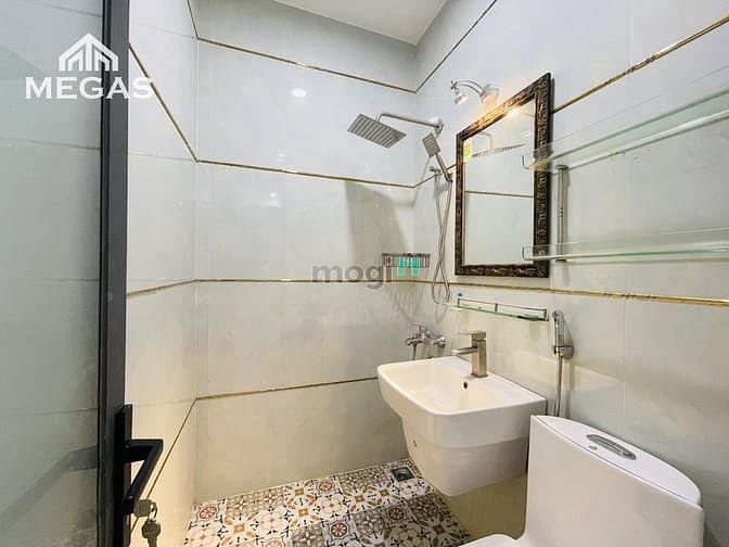 Hình ảnh Phòng trọ cao cấp ngay khu chill đường Tên Lửa