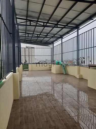 Hình ảnh Phòng trọ có gác, bankong Q.12