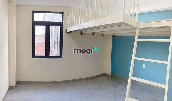 Hình ảnh Phòng trọ mới xây, giờ tự do, có thang máy