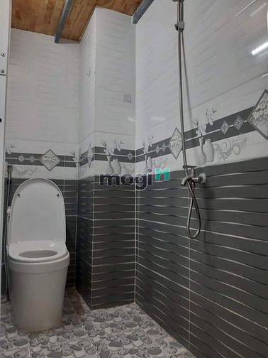 Hình ảnh Phòng trọ có gác, bankong Q.12