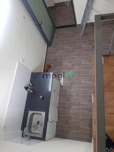 Hình ảnh Phòng trọ có gác, bankong Q.12
