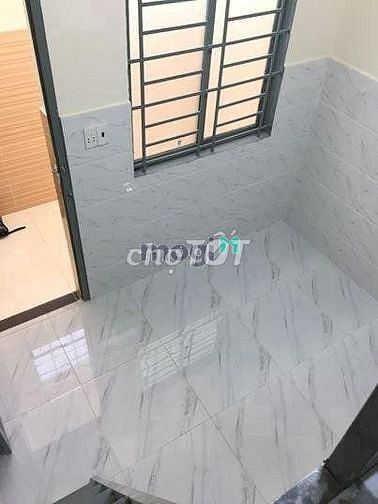 Hình ảnh Phòng trọ mới xây, giờ tự do, có thang máy