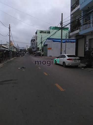 Hình ảnh Nhà nguyên căn cho thuê Quận 6