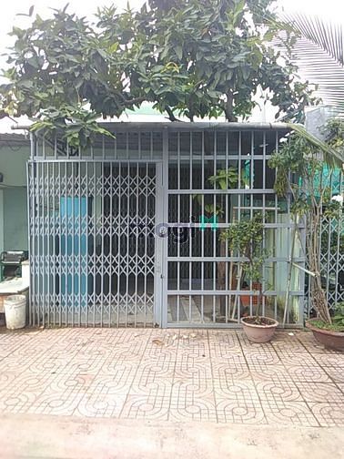 Hình ảnh Nhà nguyên căn cho thuê Quận 6