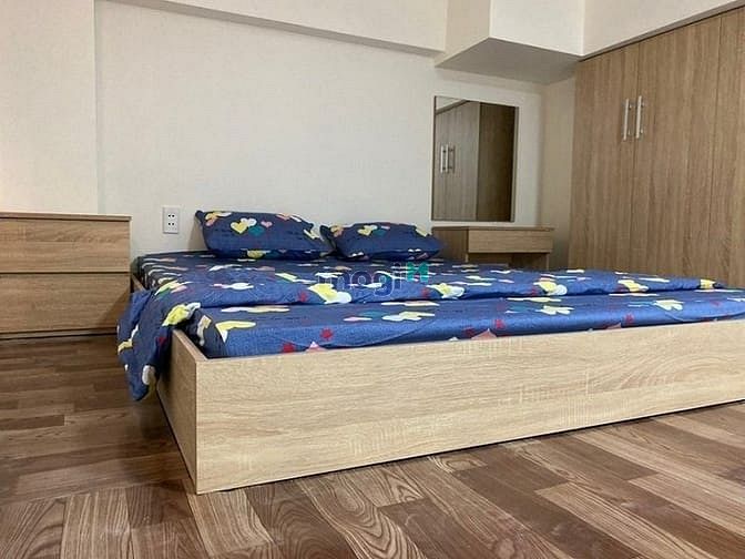 Hình ảnh Phòng trọ TÂN PHÚ cho thuê full nội thất,giờ tự do