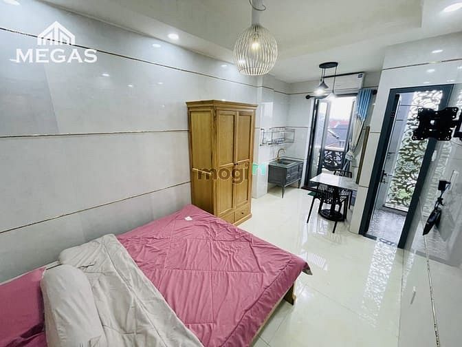 Hình ảnh Phòng trọ cao cấp ngay khu chill đường Tên Lửa