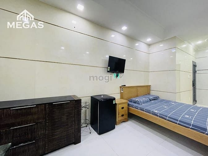 Hình ảnh Phòng trọ cao cấp ngay khu chill đường Tên Lửa