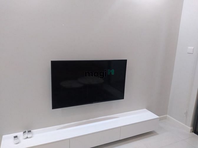 Hình ảnh Cho thuê Masteri An Phú 71m2 lầu 20 căn góc view sông, nội thất full